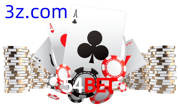 Jogue jogos de pôquer em 54Bet