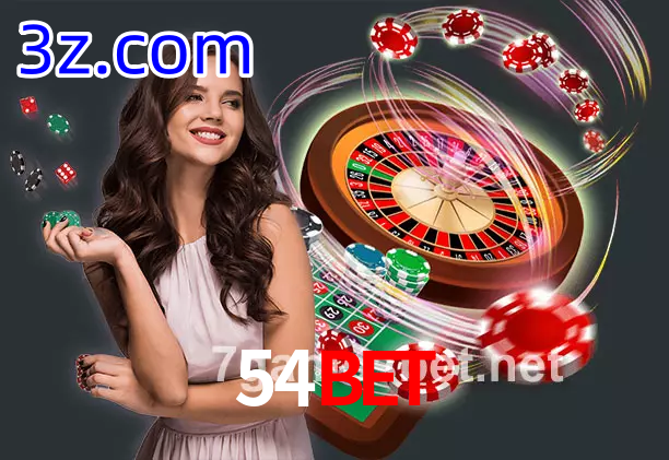 vivo no cassino 54Bet