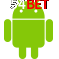 Aplicativo 54Bet para Android
