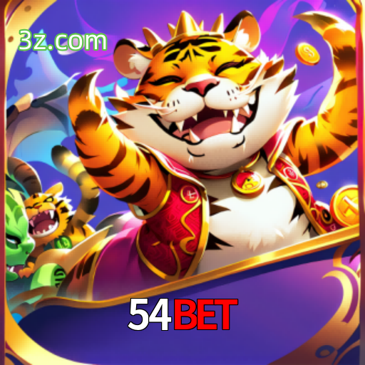 54Bet